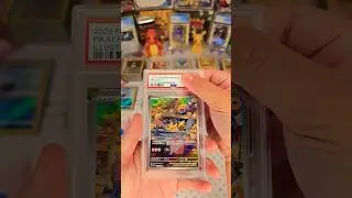 $35 Pokemon Card 👌 2023 Pikachu Illustration Rare #pokemon #tcgcommunity #pokemoncards #pokemontcg