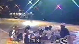 Chalkdust - Tribute to Pretender