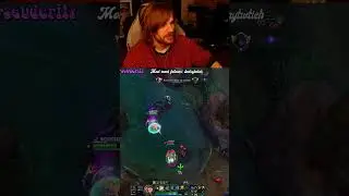 Conqueror Ezreal works if you just don't stop HITTING | #pseuderity on #Twitch