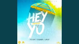 Hey Yo Riddim (Instrumental)