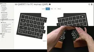 UHK Agent state visualization demo