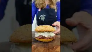 Hot Roast Beef Sandwich