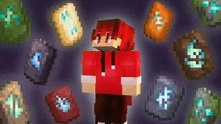 I Added TOO MANY Armor Trims to Minecraft