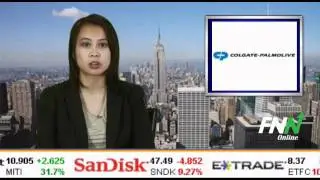 Colgate-Palmolive Reports Mixed Earnings For Q4, Rose 4.9% Year-Over-Year