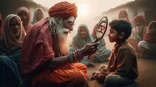 खुुद को पहचानो..👹. @hardworkpaysoff @emotionalstory @fromnothingtoeverything