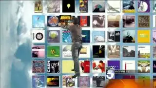 Napster : Behind The Digital Curtain [KTLA-TV]