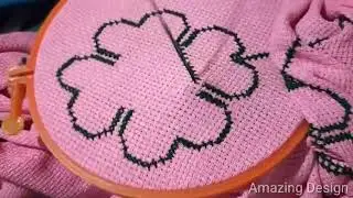 How to make Dusuti gate parda banane ka tarika || gate parda design part(05)