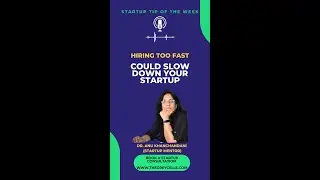 Why Hiring Too Fast Can Hurt Your Startup: Lessons from Scale.ai | Smart Scaling Tips