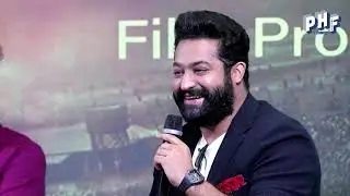 RRR Movie | Press Conference | Expo 2020 Dubai at India Pavilion | PHF