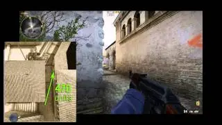 Counter-Strike: Global Offensive 