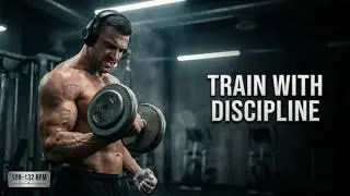 High Energy Workout Music Mix 🔥  Elite Gym Music
