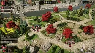 The Guild 3 02 02 Hammering out Trade Routes