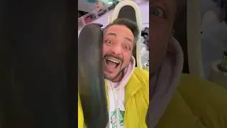 #adv Mercuri_88 Evento all&rsquo;Europark Milano #shorts #funny #europarkmilano #live #show #mercuri_88
