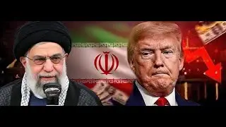 WAR WITH IRAN SOON & MINNEAPOLIS PROTESTS