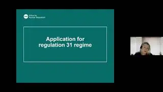Safeguards reporting under the Nuclear Safeguards EU Exit Regulations 2019