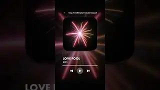 EXO - Love Fool (Ringtone Cut)
