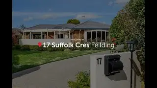 WITHDRAWN - 17 Suffolk Crescent, Feilding