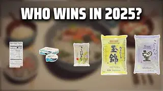 The Top 5 Best Japanese Rice in 2025 - Must Watch Before Buying!