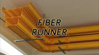 DATA CENTER INFRASTRUCTURE PRODUCT SOLUTION EXPERT fiber runner #fibermanagement #fiberraceway