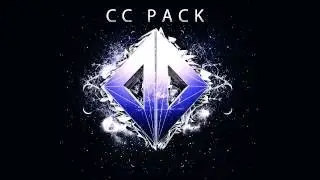 MBL CC Pack by ZegaEdits [AE &SV]