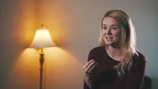 Stephanie Hanson, Chi Alpha Missionary