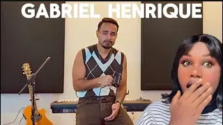 У НЕГО НЕВЕРОЯТНО КРАСИВЫЙ ГОЛОС | ГАБРИЭЛЬ ЭНРИКЕ - STILL LOVING YOU