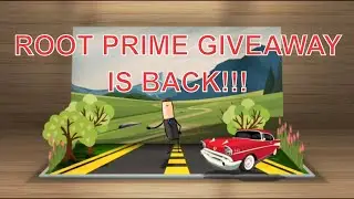 The RPS Quarterly Giveaway Extravaganza Is Back! Your Chance to Win Big! 🎉 #ContestAlert
