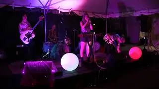 Avery Leigh's  Night Palace @ Creature Comforts 7/27/18