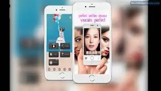 YouCam Perfect for Android- Download &ndash; Selfie Photo Editor