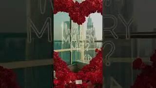 Unforgettable Valentine&rsquo;s Proposal Ideas in Dubai 💍❤️ | Luxury & Romantic Proposal Inspiration