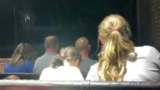 The Twilight Zone Tower Of Terror On-ride POV pt.2