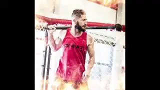 Leo Savage Flow 9-14-17 Steel Mace Flow