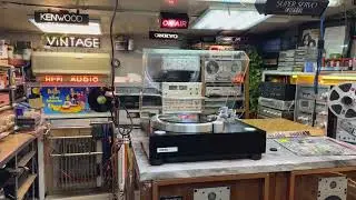 Yamaha GT-2000 for sale