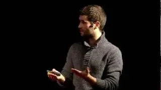 Манипулирование общественными пространствами: Арноут Ван Веренберг на TEDxEutropolis