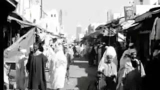 RABAT en   1930