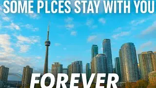 Memories That Still Speak to Me #trending #toronto #canada
