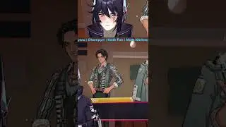 Who loves Eddie & Volt?⚡️💛#vtuber #voiceactor #envtuber #vtuberen #jonahscott #dateeverything
