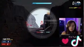 Splitgate- Shotty Snipers Game Play