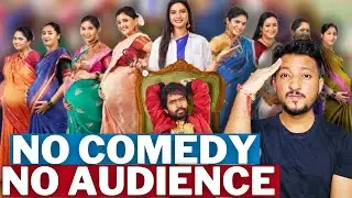 Delivery Boy Marathi Movie Honest Review | Marathi Movies Reviews | 2024 Marathi Movies | WMR