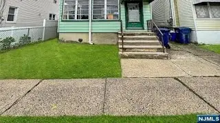 113 Kansas Street, Hackensack, NJ Presented by David Quinones and Julia Bayci.