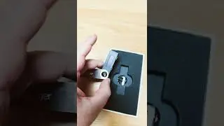 Unboxing Ledger Nano S - Hardware Bitcoin wallet #bitcon #ledgernanos #hardwarewallet