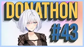 【DO/SUBATHON】BOCIL LOST SAGA !! AJARIN MUAY THAI DONG :((  -  VTUBER INDONESIA #lostsaga