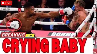MMA World MOCKS Jake Paul's Jaw Surgery In BRUTAL Response To Emotional Video!