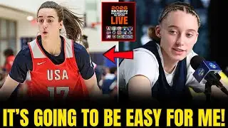 BREAKING: FANS IN SHOCK As WNBA Schedules Clark vs. Bueckers Rivalry EARLIER THAN EVERYONE Expected!