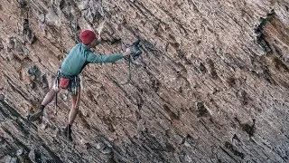 Climbing the Americas (Road Trip) - vlog #18