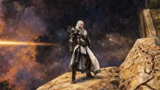 Thief Assassin's Creed Fashion | Guild Wars 2