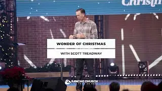 The Wonder of Christmas: The Wonder of Anticipation