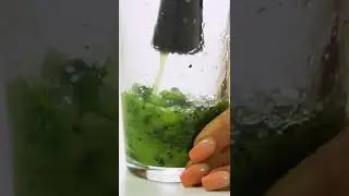 kiwi crusher cocktail | Easy Cocktail |