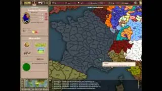 Victoria: An Empire Under The Sun - #1 - Let's Play Preussen [Deutsch / Gro&szlig;e Kampagne]