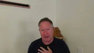 Sunday Sermon with Pastor Peter Stark - 11 January 2026
